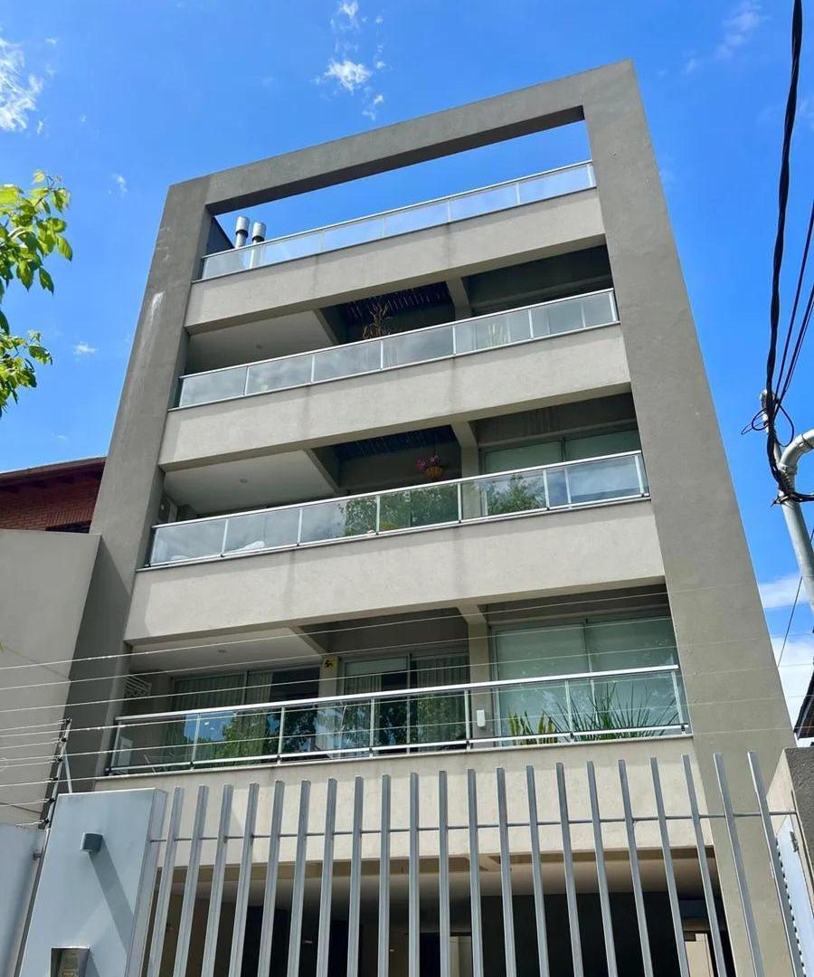 Departamento en venta - 2 Dormitorios 1 Baño - Vicente López