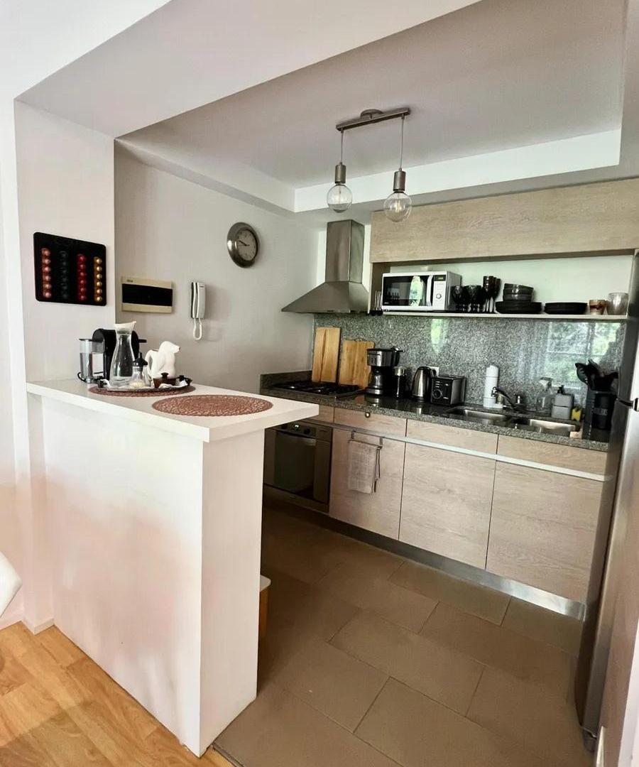 Foto de Departamento en venta - 2 Dormitorios 1 Baño - Vicente López, imagen 4