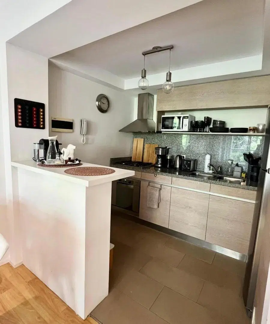 Departamento en venta - 2 Dormitorios 1 Baño - Vicente López 3