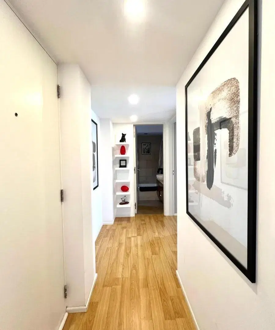 Departamento en venta - 2 Dormitorios 1 Baño - Vicente López 2