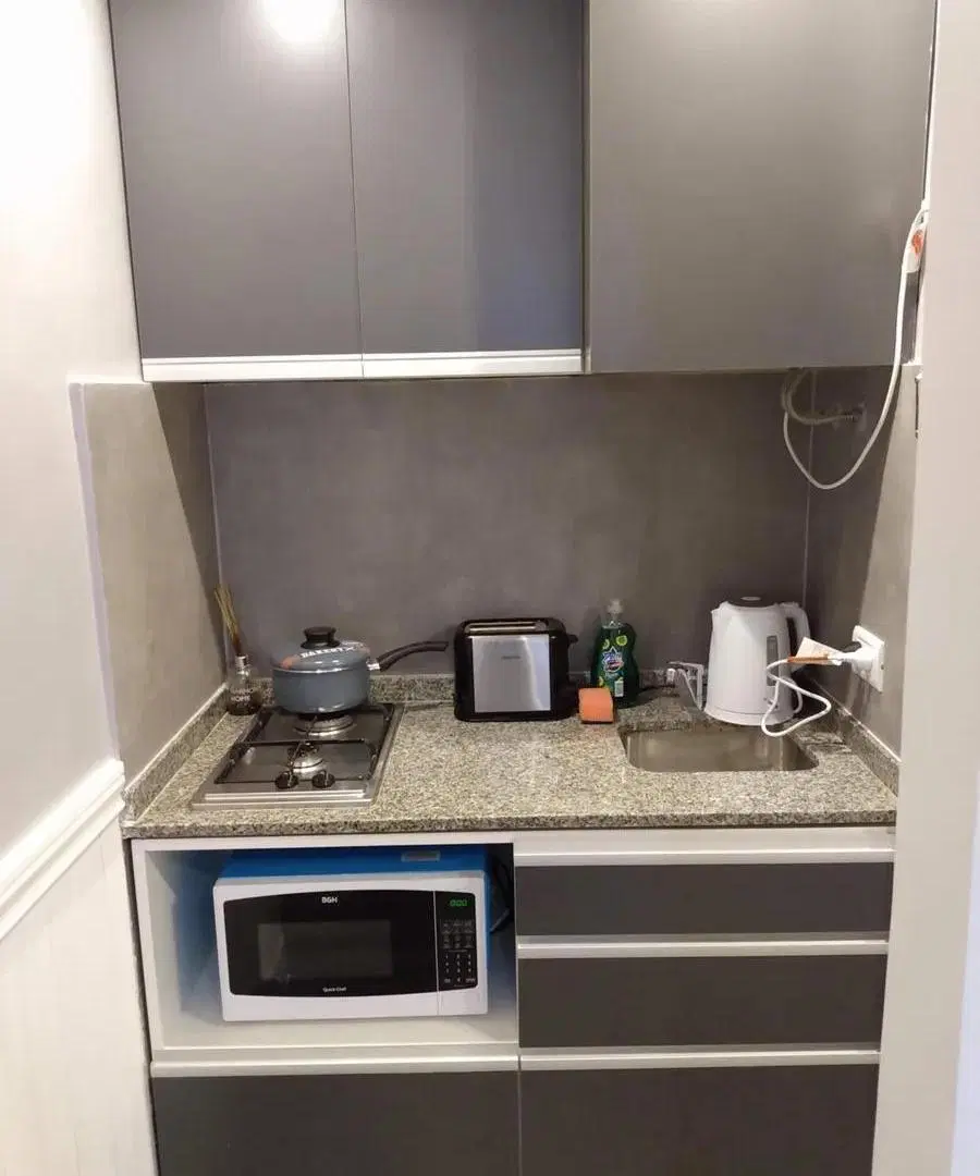 Departamento Monoambiente en venta - 1 Baño - Recoleta 2