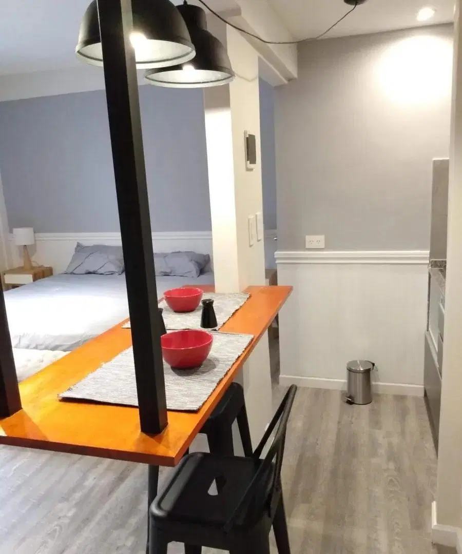 Departamento Monoambiente en venta - 1 Baño - Recoleta 4
