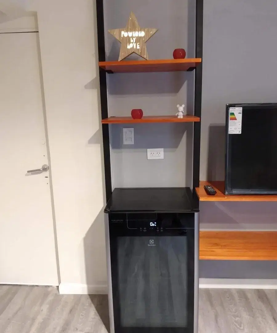 Departamento Monoambiente en venta - 1 Baño - Recoleta 8