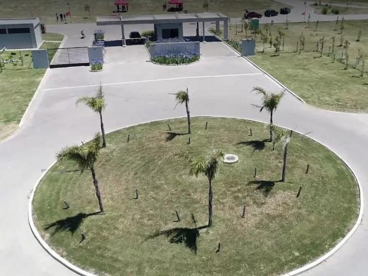 Terreno en venta - 884mts2 - Guillermo E. Hudson, Pueblos del Plata