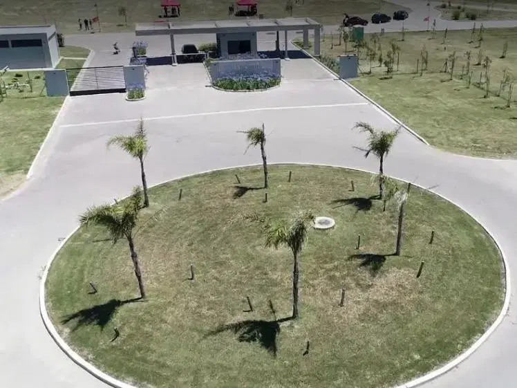 Terreno en venta - 884mts2 - Guillermo E. Hudson, Pueblos del Plata 4