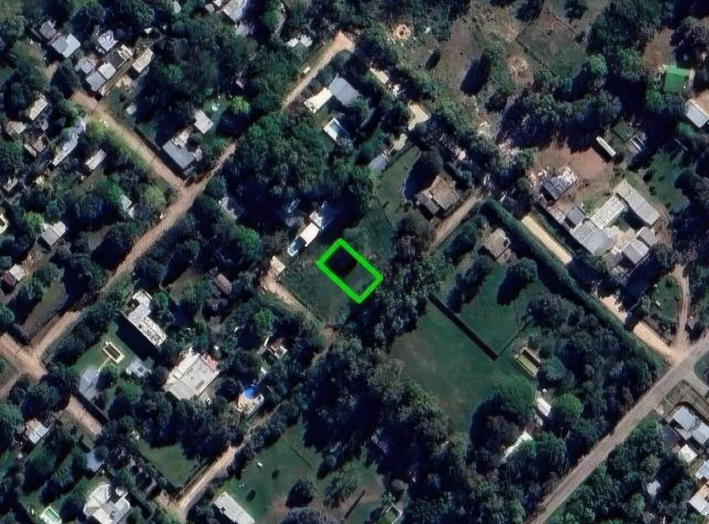 Terreno en venta - 338 mts2 - Arturo Seguí 1