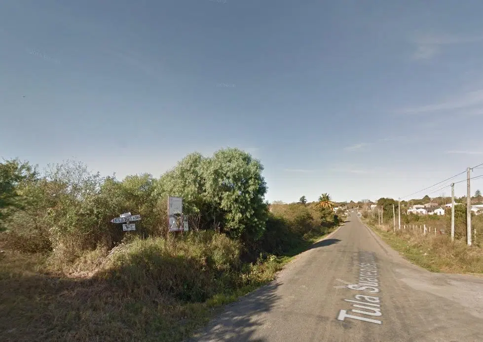 Terreno en venta - 628Mts2 - Colonia, Uruguay 2
