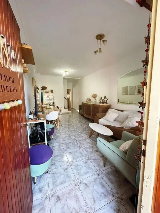 Dúplex en venta - 3 Dormitorios 2 Baños - Cochera - Ramos Mejía 5