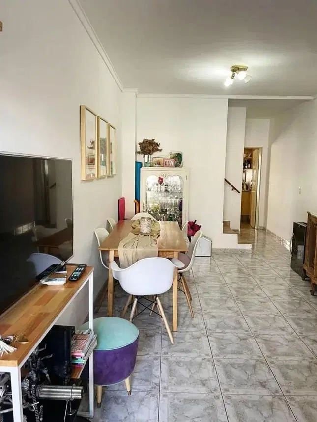 Dúplex en venta - 3 Dormitorios 2 Baños - Cochera - Ramos Mejía 3