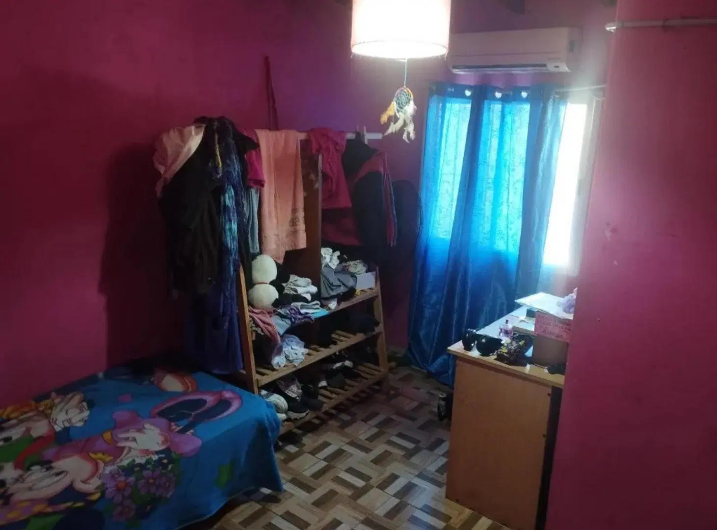 Casa en venta - 3 Dormitorios 1 Baño - Merlo 3
