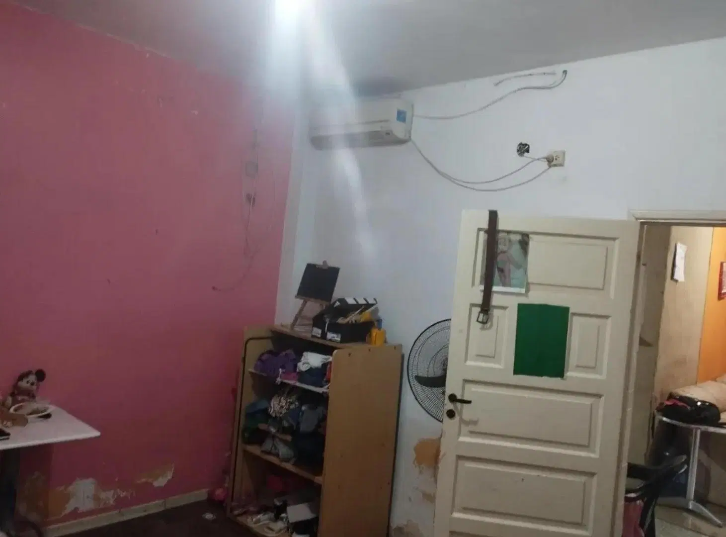 Casa en venta - 3 Dormitorios 1 Baño - Merlo 5