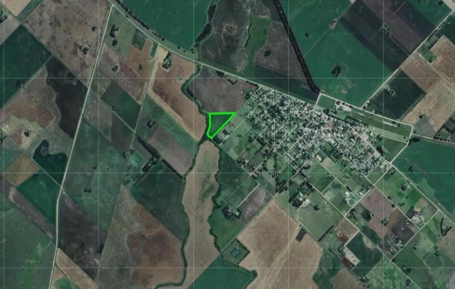 Campo en venta - 32.874Mts2 - Mechongue, General Alvarado 5