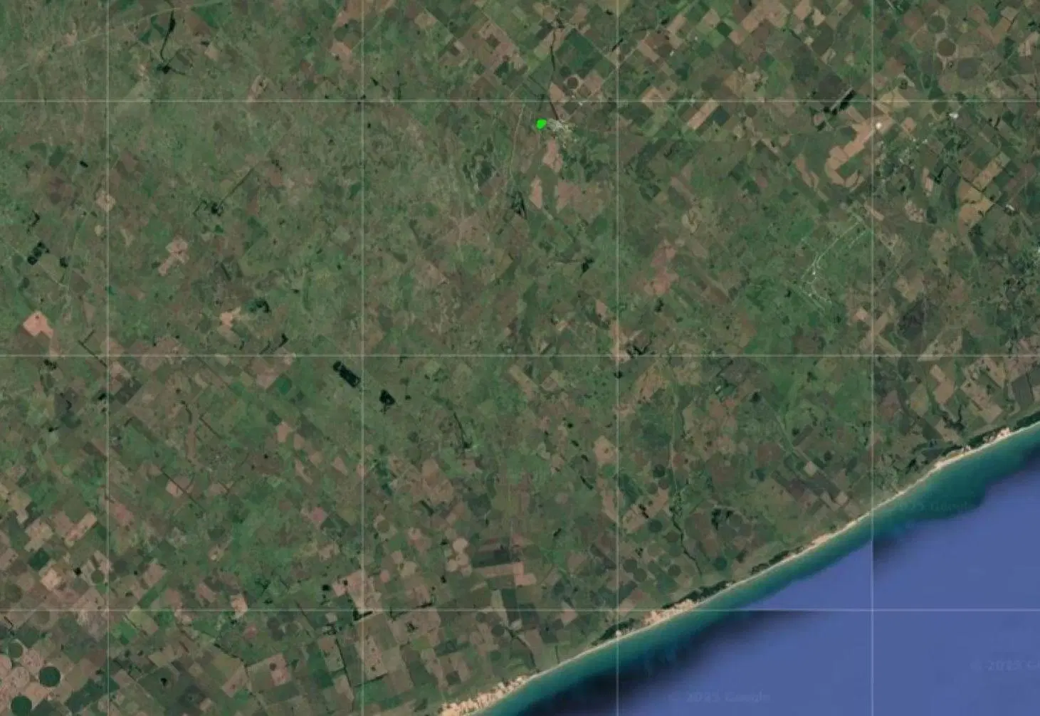Campo en venta - 32.874Mts2 - Mechongue, General Alvarado 2