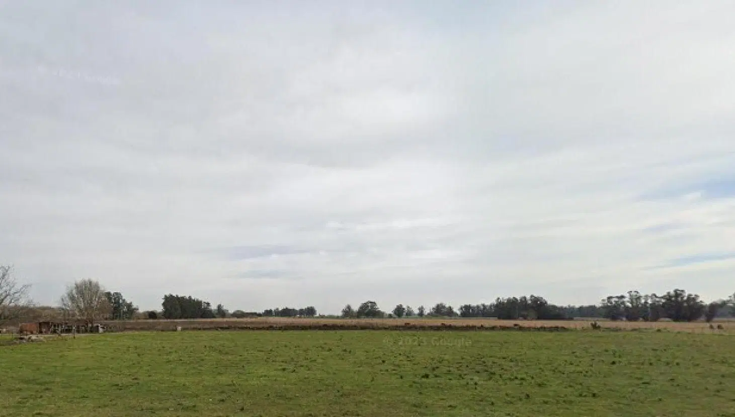 Campo en venta - 32.874Mts2 - Mechongue, General Alvarado 4