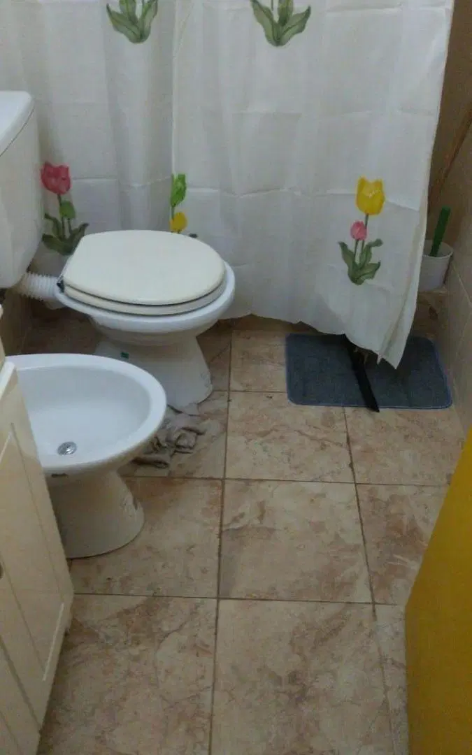 Departamento en venta - 2 Dormitorios 1 Baño - 70mts2 - San Andrés 4