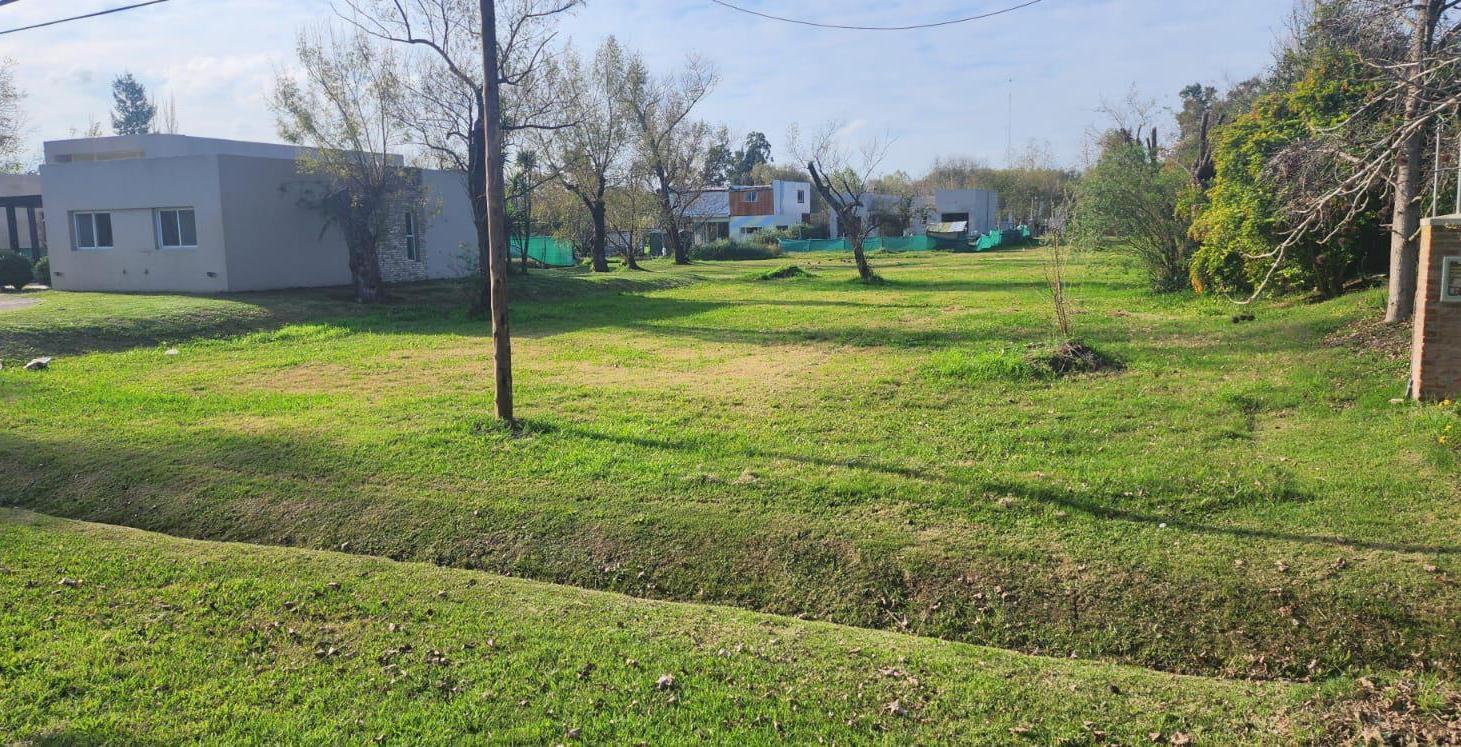 Terreno en venta - 1100Mts2 - Cube, Escobar