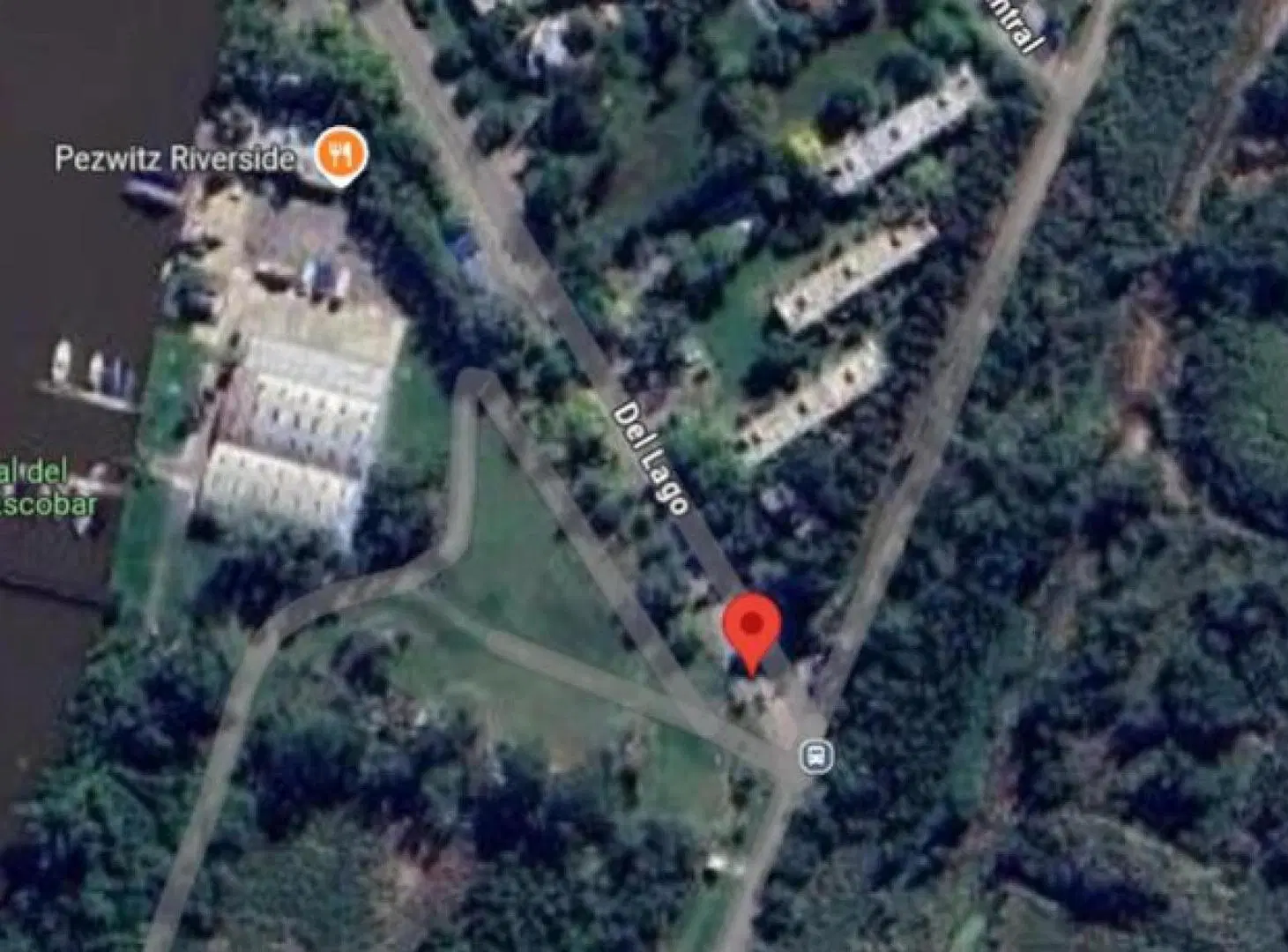 Terreno en venta - 1100Mts2 - Cube, Escobar 4