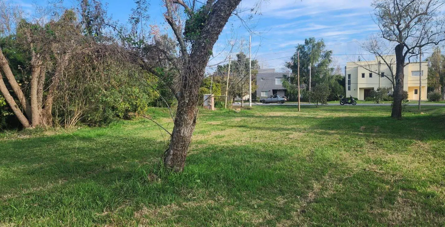 Terreno en venta - 1100Mts2 - Cube, Escobar 3