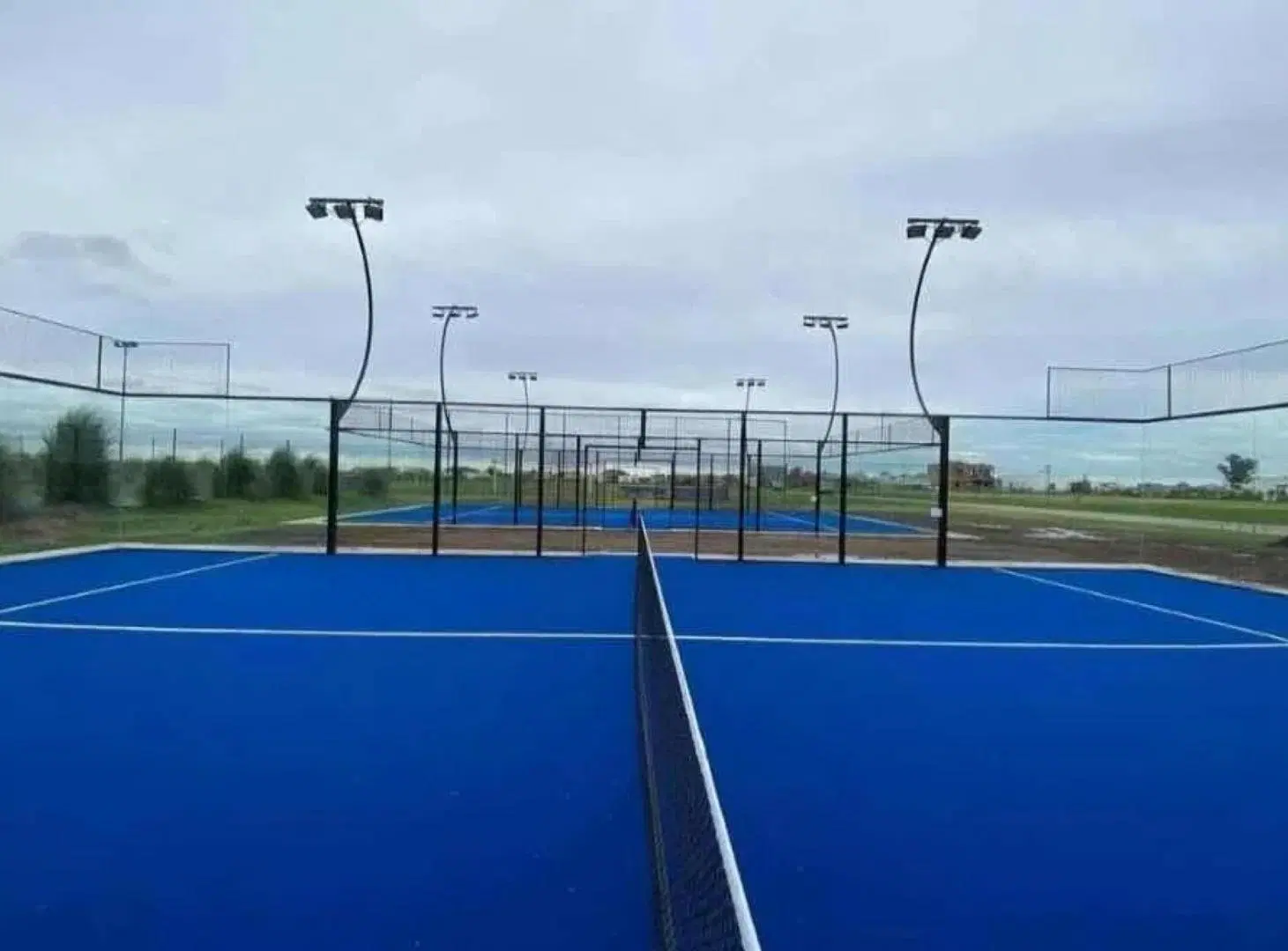 Terreno en venta - 752mts2 - Santa Clara al Sur 3
