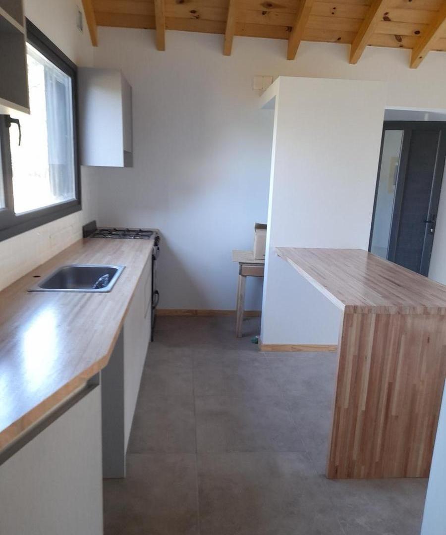 Casa en venta - 2 Dormitorios 1 Baño - 682,50mts2 - Neuquén