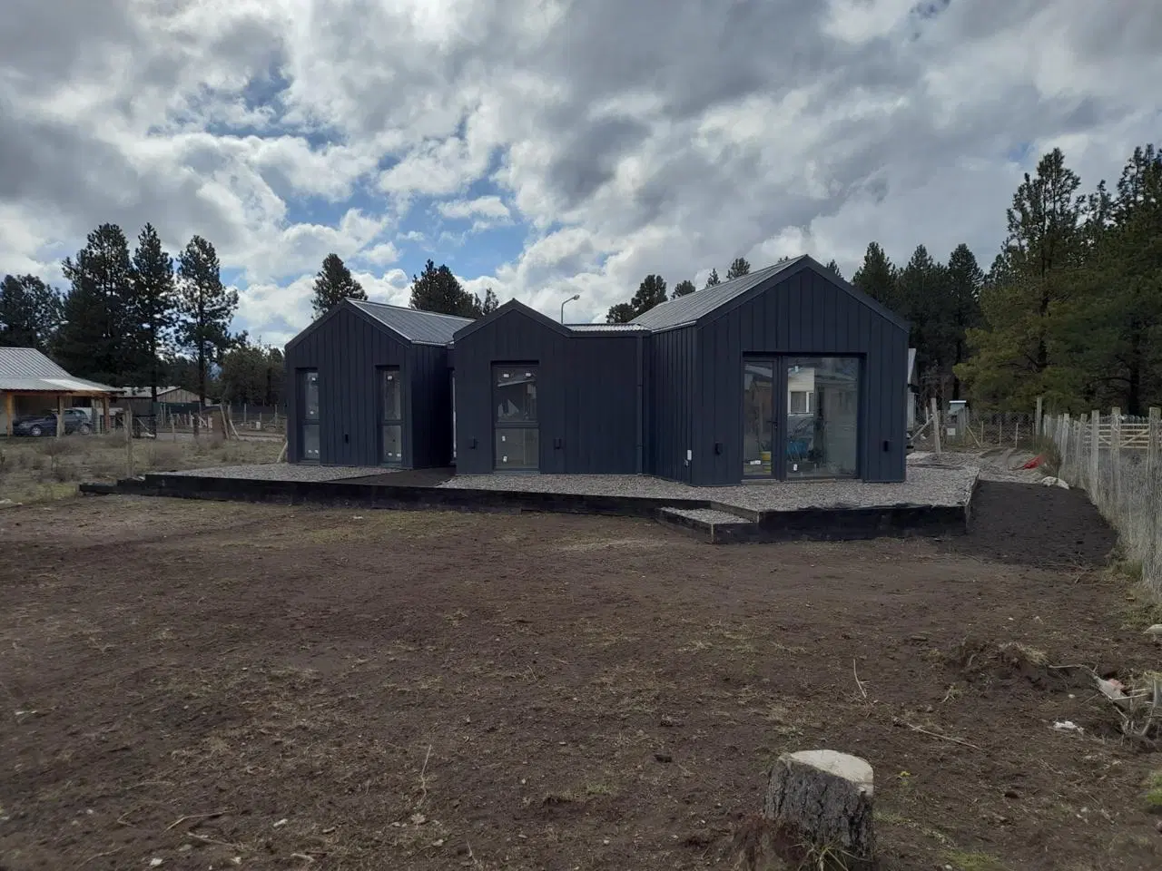 Casa en venta - 2 Dormitorios 1 Baño - 682,50mts2 - Neuquén 3