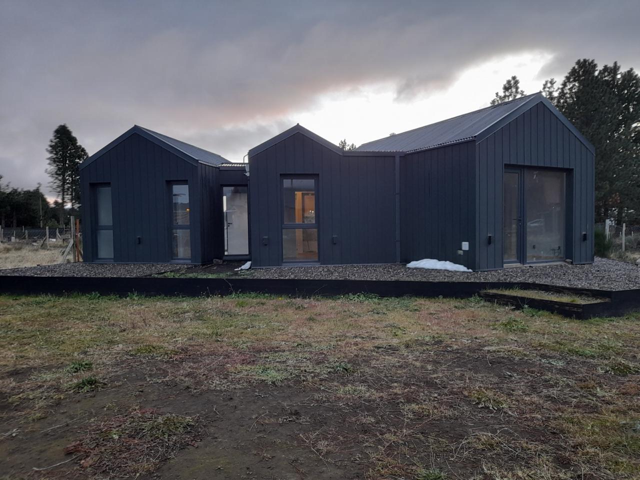 Casa en venta - 2 Dormitorios 1 Baño - 682,50mts2 - Neuquén