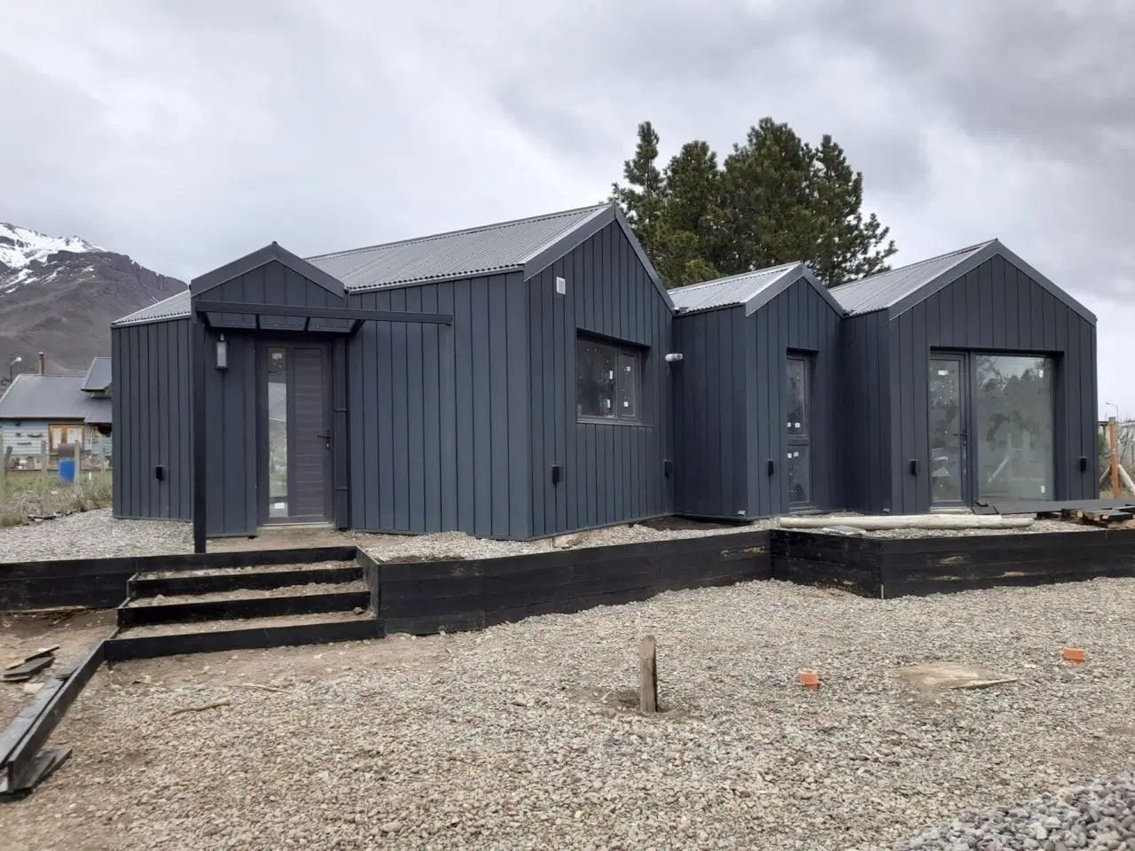 Casa en venta - 2 Dormitorios 1 Baño - 682,50mts2 - Neuquén 1