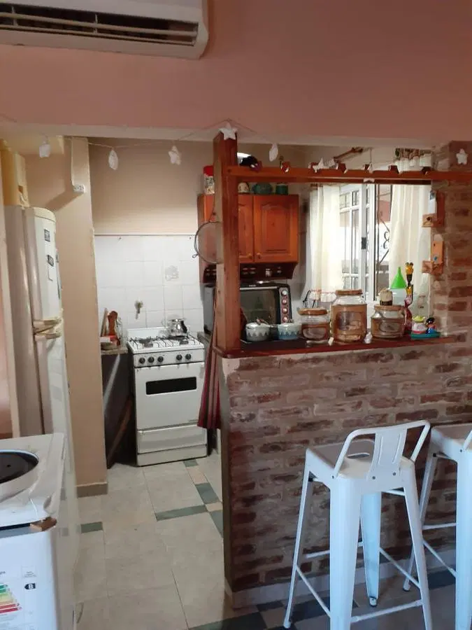 Casa Quinta en venta - 2 dormitorios 2 baños - Cochera - 2.475 mts2 - Berisso 5
