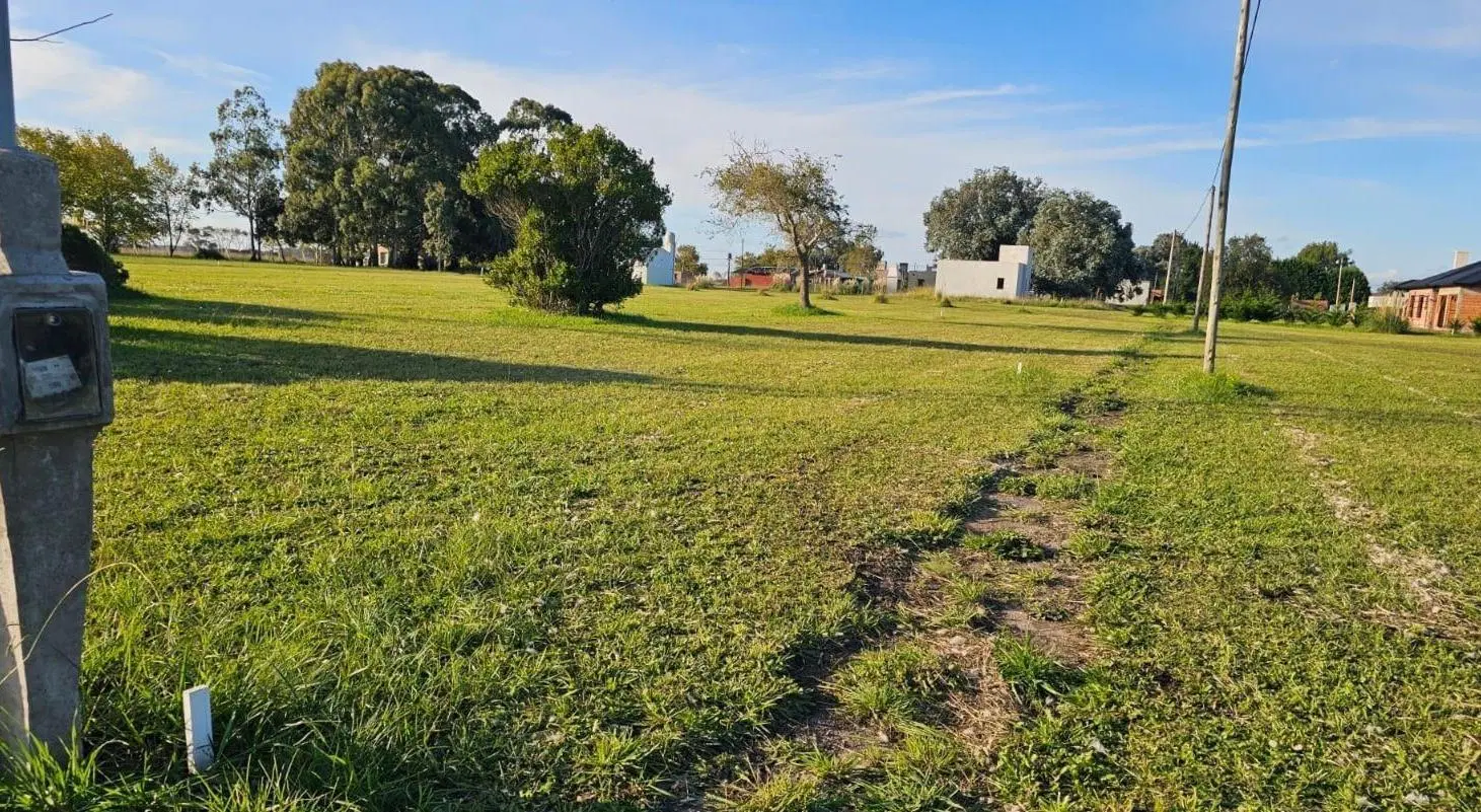 Terreno en venta - 400Mts2 - Miramar 2