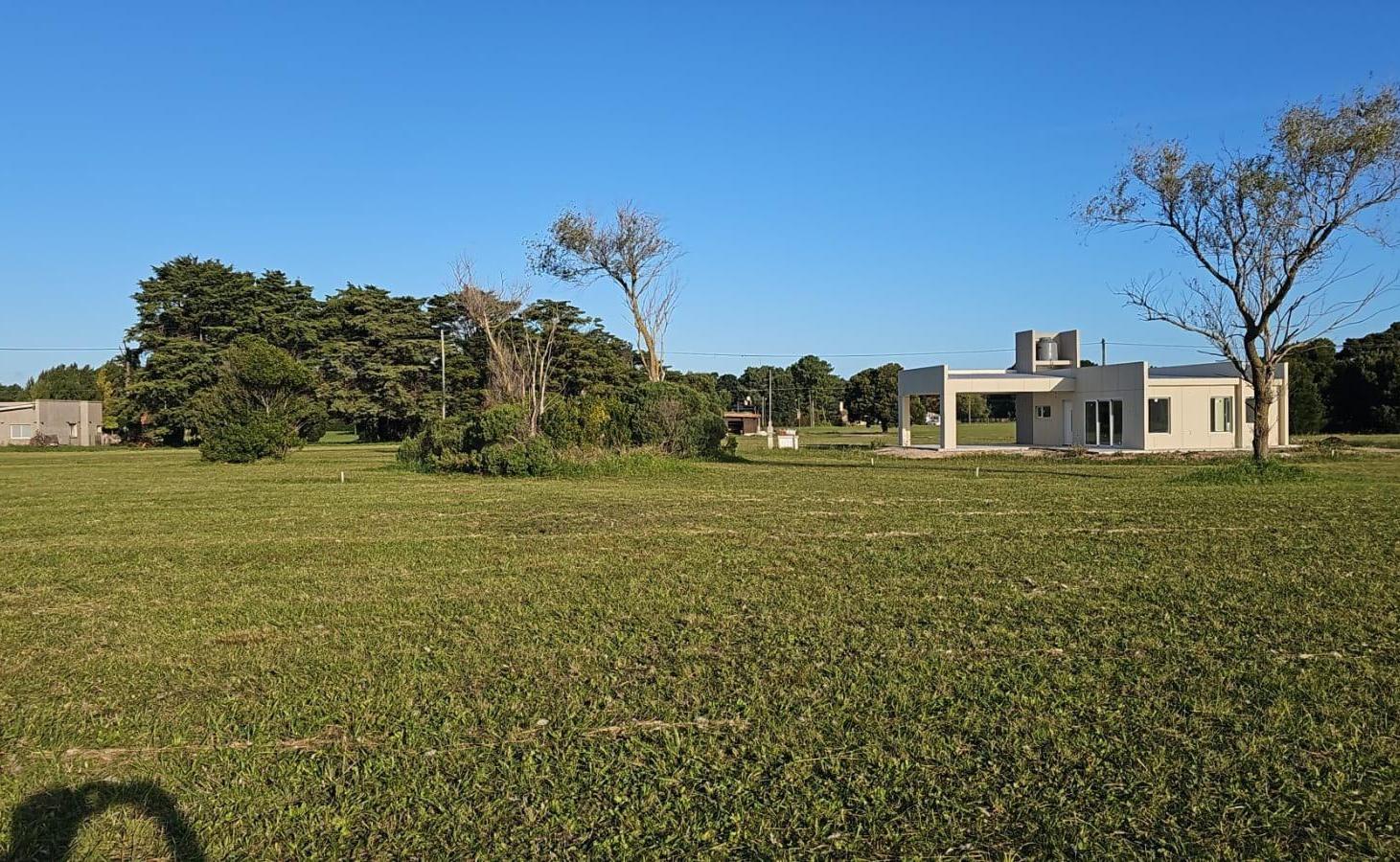 Terreno en venta - 400Mts2 - Miramar