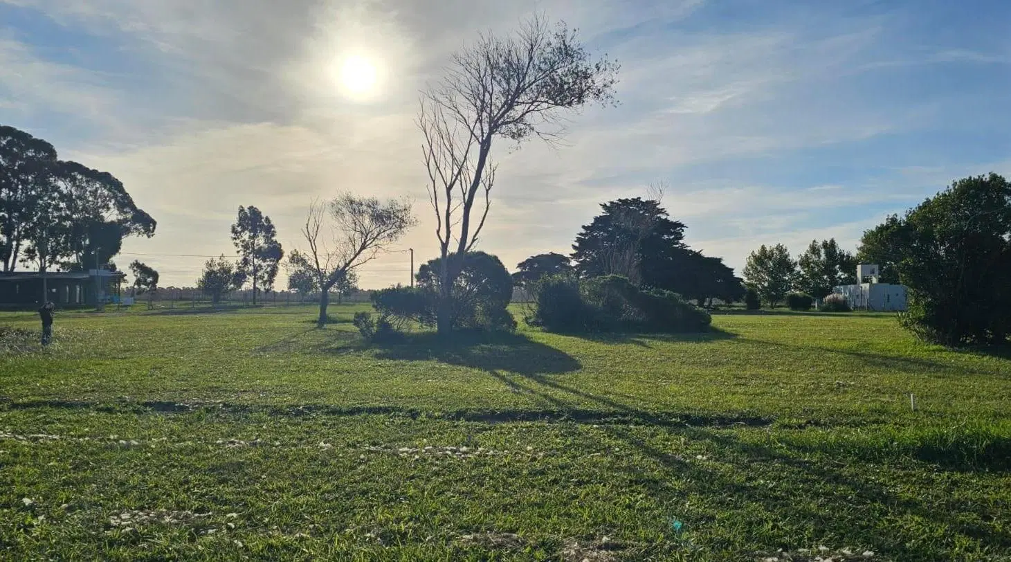 Terreno en venta - 400Mts2 - Miramar 5
