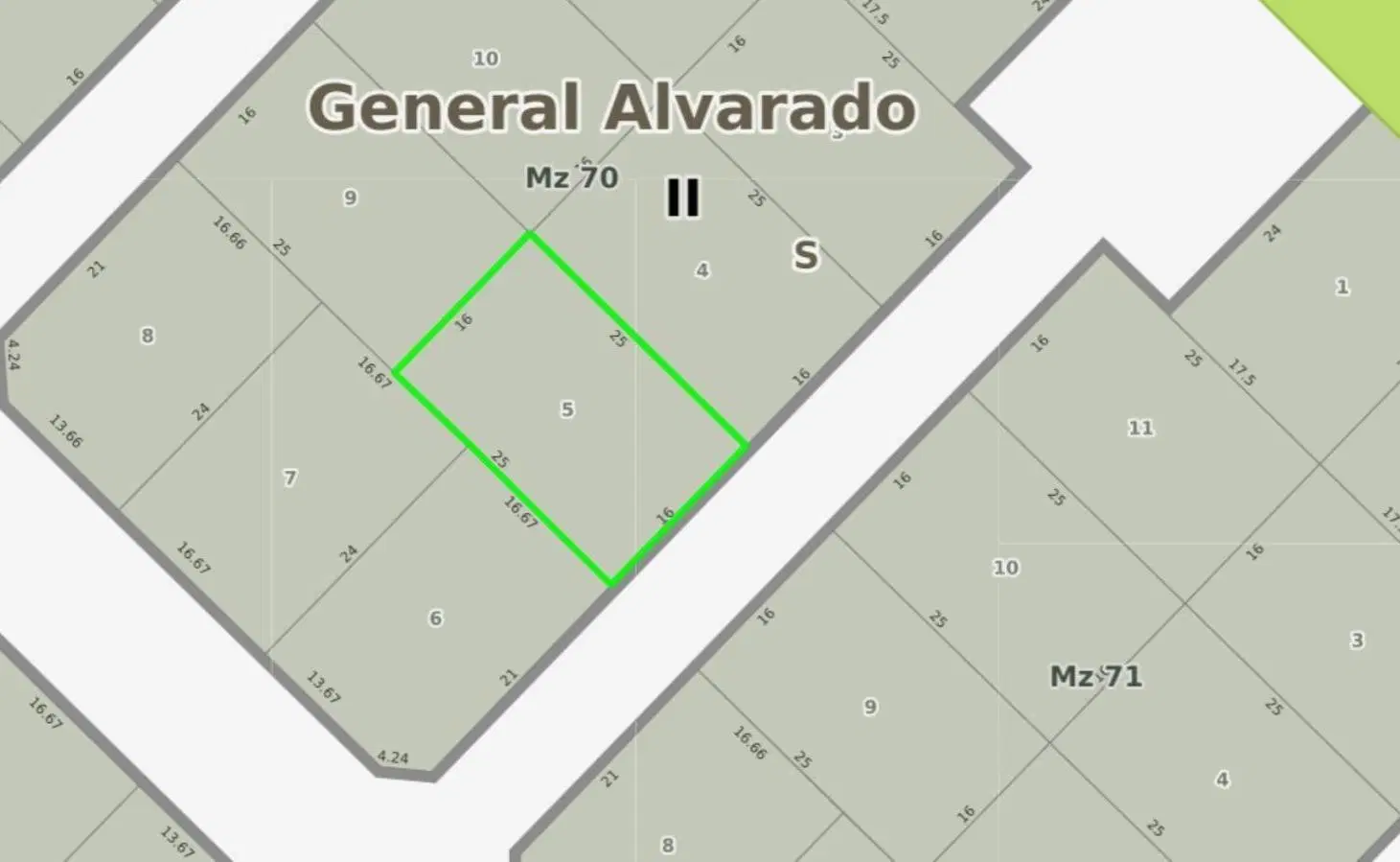 Plano 1