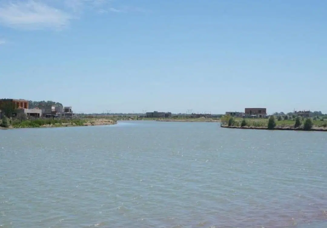Terreno en venta - 872mts2 - Santa Clara al Sur 8