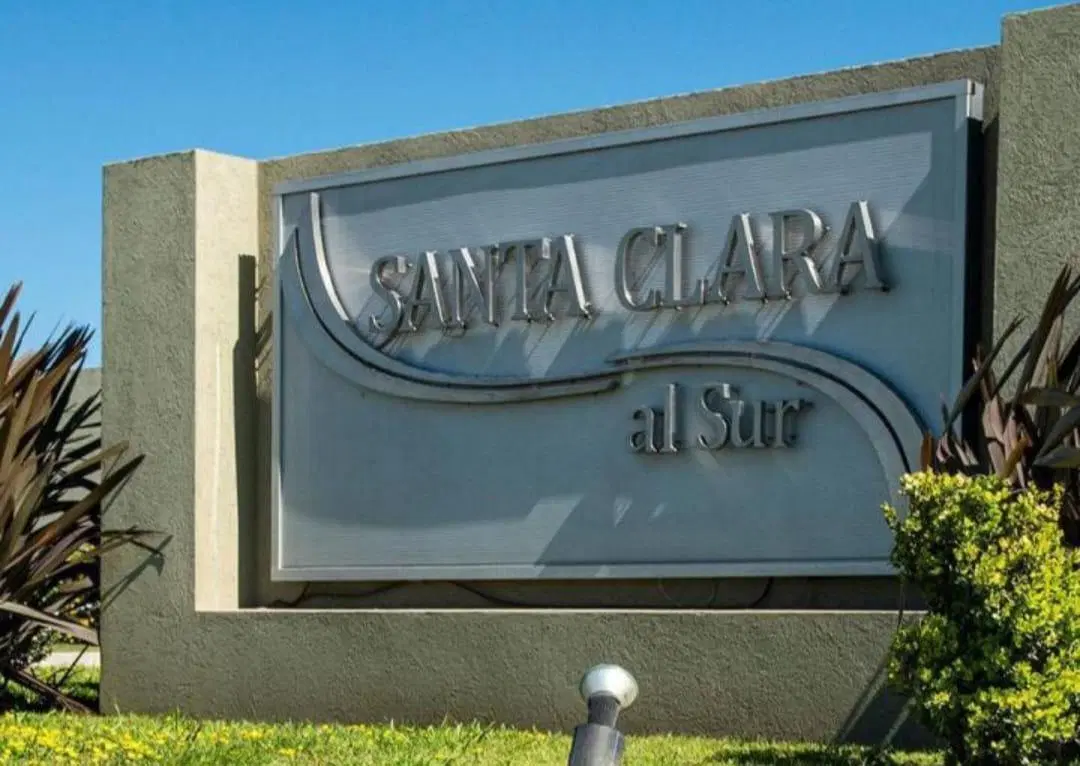 Terreno en venta - 872mts2 - Santa Clara al Sur 3