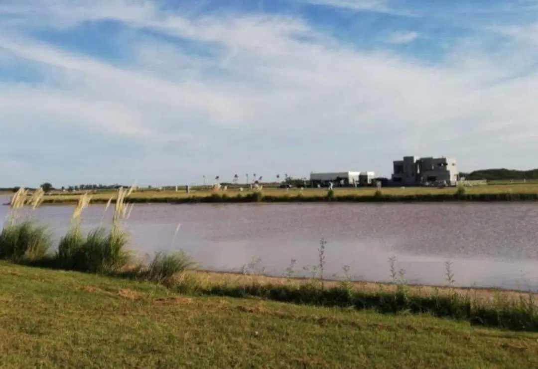 Terreno en venta - 872mts2 - Santa Clara al Sur 5