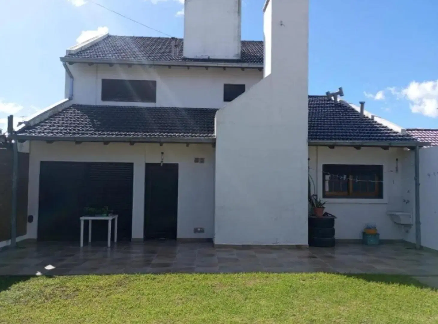 Casa en venta - 4 Dormitorios 2 Baños - Punta Mogotes 2