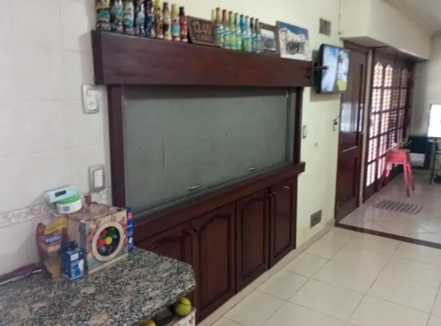 Casa en venta - 4 Dormitorios 2 Baños - Punta Mogotes 1