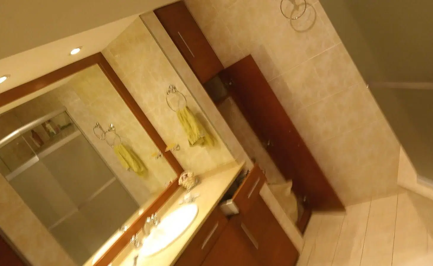 Casa en venta - 3 Dormitorios 4 Baños - Cocheras - 633Mts2 - Pergamino 3