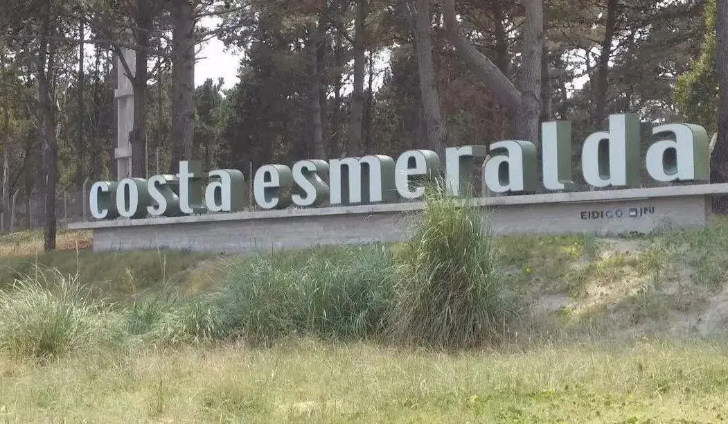 Terreno en venta - 938mts2 - Senderos IV, Costa Esmeralda 2