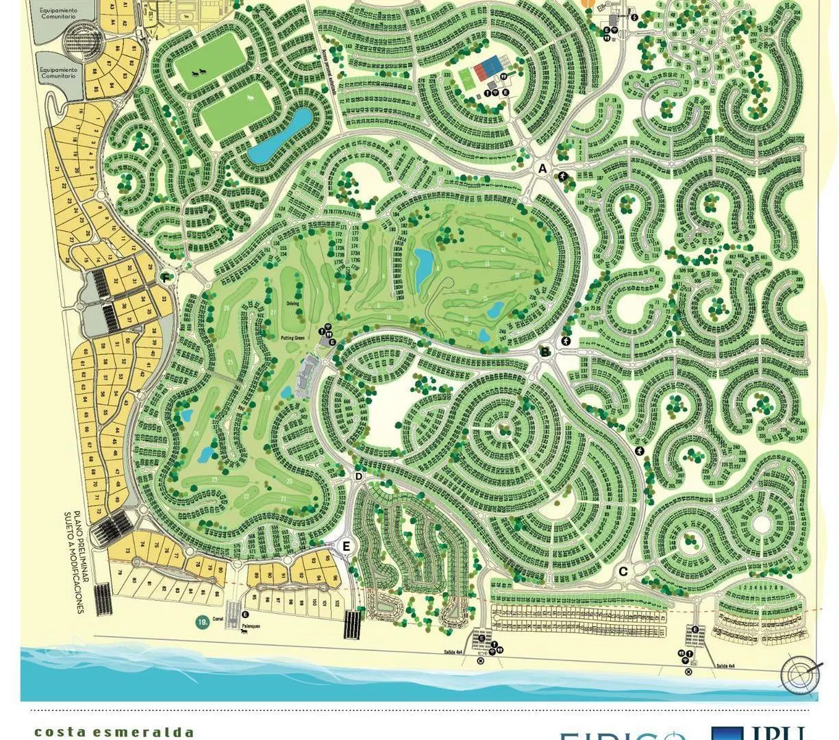 Plano 3