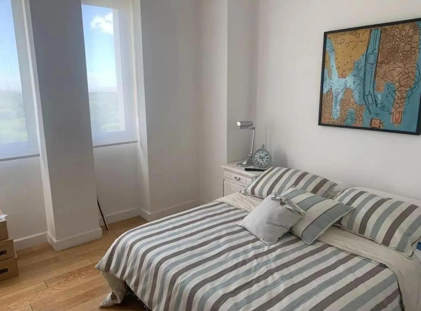 Departamento en venta - 2 Dormitorios 3 Baños - Puerto Madero 3