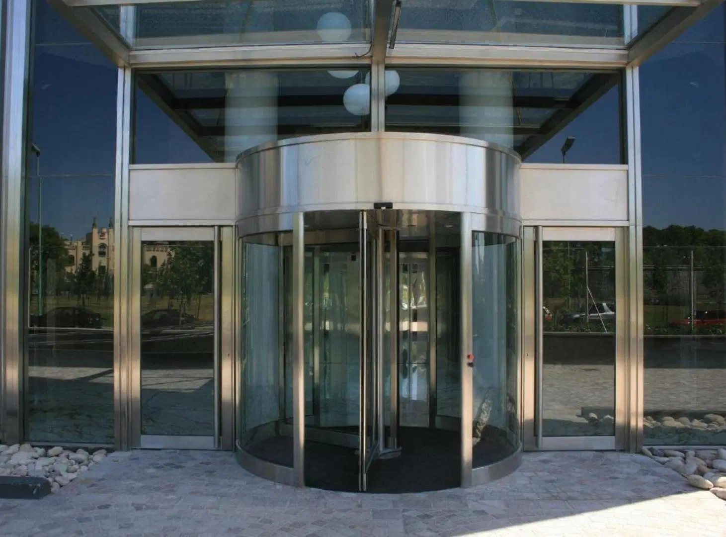 Departamento en venta - 2 Dormitorios 3 Baños - Puerto Madero 2