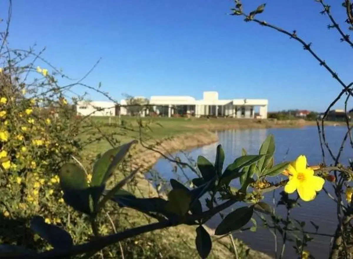 Terreno en Venta - 777mts2 - Horizontes Al Sur 4