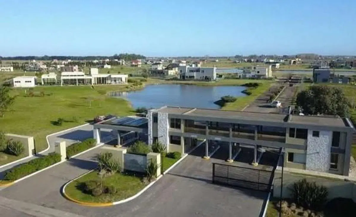 Terreno en Venta - 777mts2 - Horizontes Al Sur 2