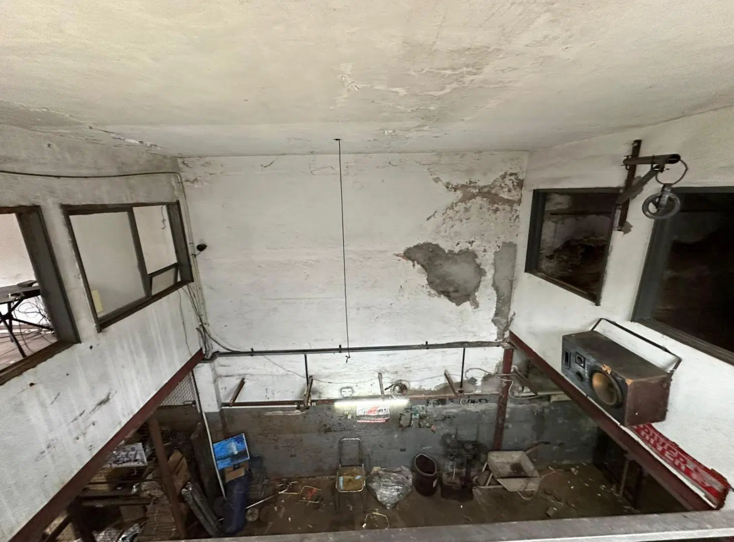 Depósito en Venta - Monoambiente 2 Baños - 207mts - Boedo 1