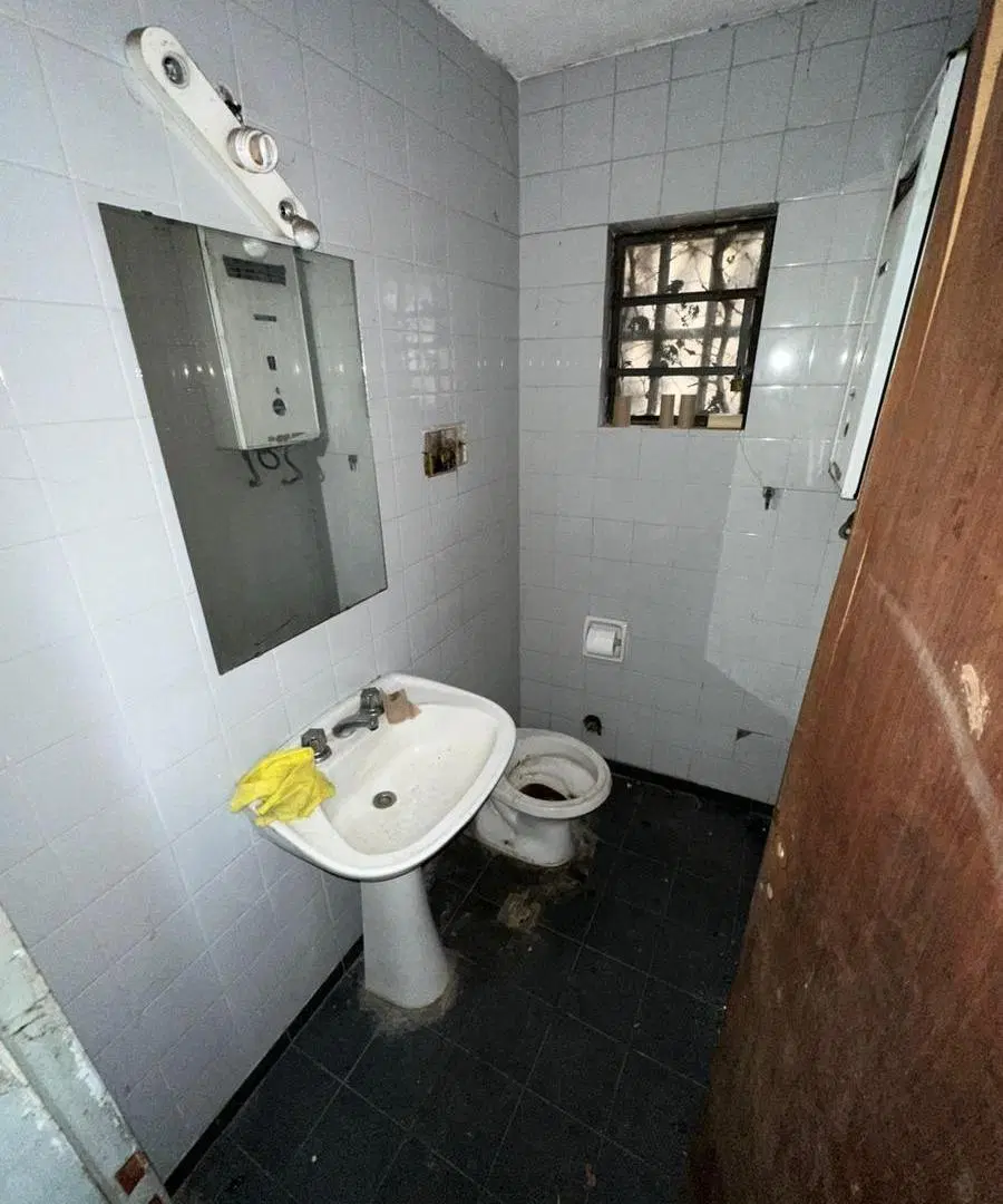 Depósito en Venta - Monoambiente 2 Baños - 207mts - Boedo 4
