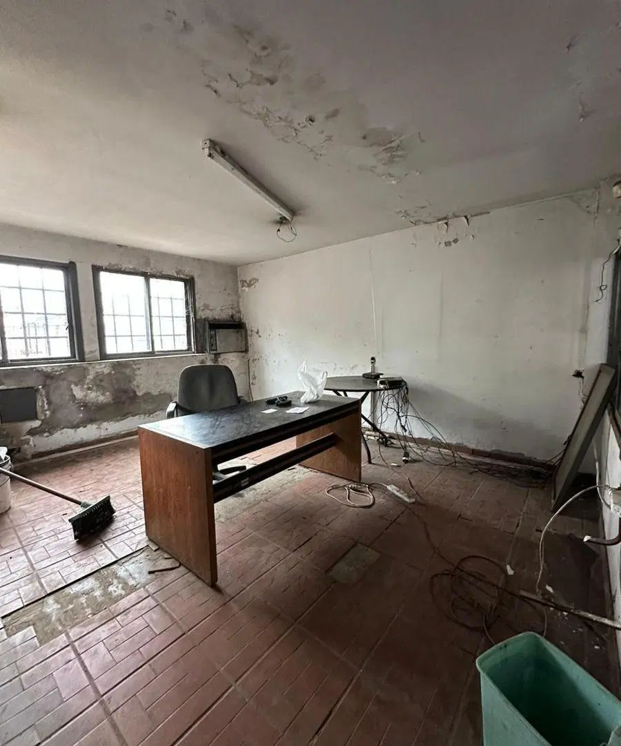 Depósito en Venta - Monoambiente 2 Baños - 207mts - Boedo 2