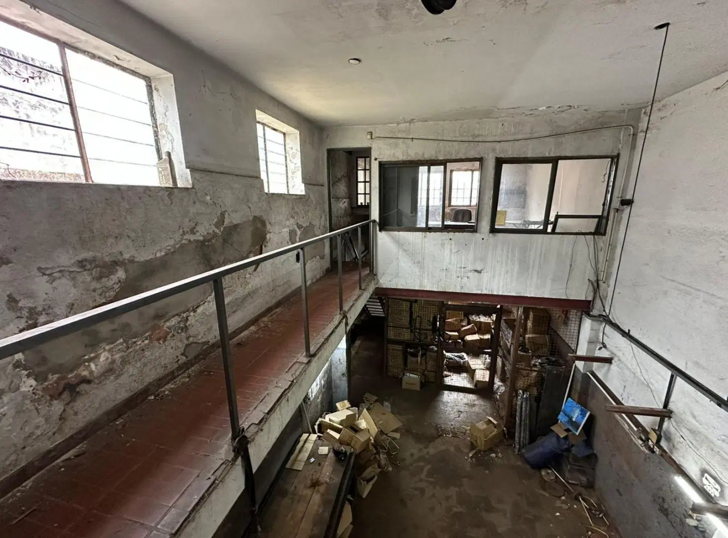Depósito en Venta - Monoambiente 2 Baños - 207mts - Boedo 5