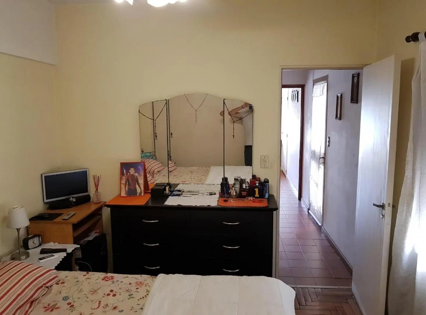 Departamento en Venta - 1 Dormitorio 1 Baño - 39mts - Flores 5
