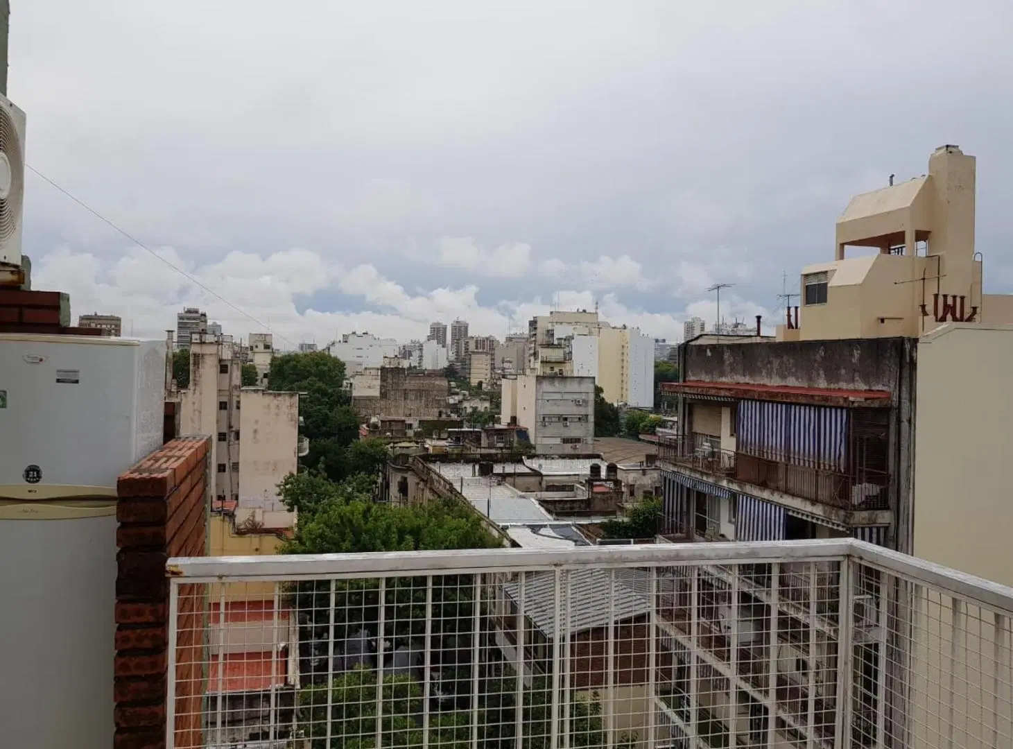 Departamento en Venta - 1 Dormitorio 1 Baño - 39mts - Flores 5